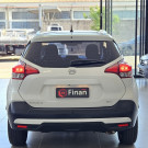 Nissan KICKS SV 1.6 16V FlexStar 5p Aut. 2020 Flex-7