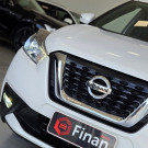 Nissan KICKS SV 1.6 16V FlexStar 5p Aut. 2020 Flex-2