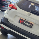 Nissan KICKS SV 1.6 16V FlexStar 5p Aut. 2020 Flex-6