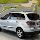 VW - VolksWagen SPACEFOX COMFORTLINE 1.6 Mi T.Flex 8V 5p 2008 Flex-1