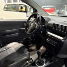 VW - VolksWagen SPACEFOX COMFORTLINE 1.6 Mi T.Flex 8V 5p 2008 Flex-3