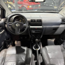 VW - VolksWagen SPACEFOX COMFORTLINE 1.6 Mi T.Flex 8V 5p 2008 Flex-4