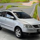 VW - VolksWagen SPACEFOX COMFORTLINE 1.6 Mi T.Flex 8V 5p 2008 Flex-0