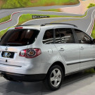 VW - VolksWagen SPACEFOX COMFORTLINE 1.6 Mi T.Flex 8V 5p 2008 Flex-2