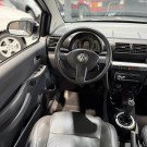 VW - VolksWagen SPACEFOX COMFORTLINE 1.6 Mi T.Flex 8V 5p 2008 Flex-5