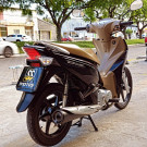 HONDA BIZ 125 Flex 2018 TOP DE LINHA-2