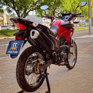 HONDA XRE 190 ADVENTURE FLEX 2021 ABS-1