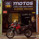 HONDA XRE 190 ADVENTURE FLEX 2021 ABS-3