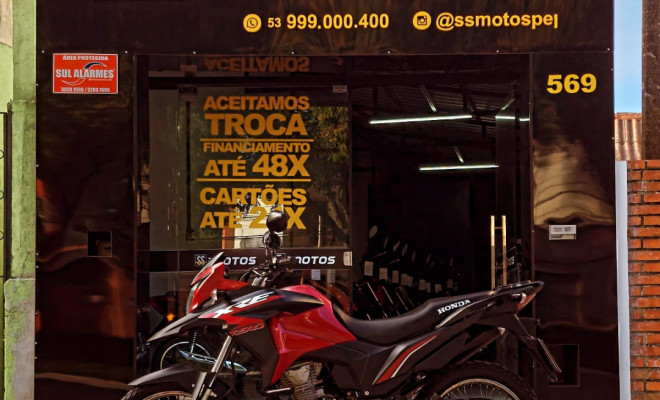 HONDA XRE 190 ADVENTURE FLEX 2021 ABS-3