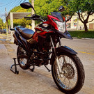 HONDA XRE 190 ADVENTURE FLEX 2021 ABS-0