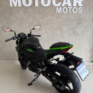 KAWASAKI Z 400 2021 Gasolina-3