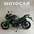 KAWASAKI Z 400 2021 Gasolina-4