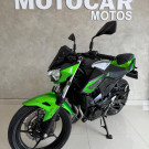 KAWASAKI Z 400 2021 Gasolina-5