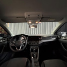 VW - VolksWagen Nivus Sense 1.0 200 TSI Flex Aut. Zero KM Flex-5