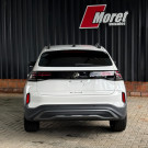 VW - VolksWagen Nivus Sense 1.0 200 TSI Flex Aut. Zero KM Flex-1