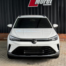 VW - VolksWagen Nivus Sense 1.0 200 TSI Flex Aut. Zero KM Flex-2