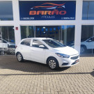 GM - Chevrolet ONIX HATCH LT 1.0 8V FlexPower 5p Mec. 2019 Flex-1