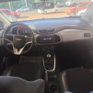 GM - Chevrolet ONIX HATCH LT 1.0 8V FlexPower 5p Mec. 2019 Flex-5