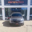 GM - Chevrolet AGILE LT 1.4 MPFI 8V FlexPower 5p 2011 Flex-0