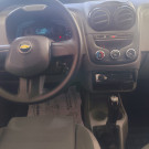 GM - Chevrolet AGILE LT 1.4 MPFI 8V FlexPower 5p 2011 Flex-4