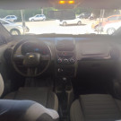 GM - Chevrolet AGILE LT 1.4 MPFI 8V FlexPower 5p 2011 Flex-5