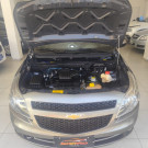 GM - Chevrolet AGILE LT 1.4 MPFI 8V FlexPower 5p 2011 Flex-7