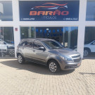 GM - Chevrolet AGILE LT 1.4 MPFI 8V FlexPower 5p 2011 Flex-1