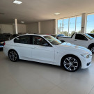 BMW 328iA M Sport 2.0 16V Flex 4p 2015 Flex-2
