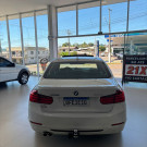 BMW 328iA M Sport 2.0 16V Flex 4p 2015 Flex-4