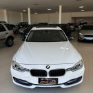 BMW 328iA M Sport 2.0 16V Flex 4p 2015 Flex-0