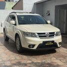 Fiat FREEMONT EMOT./PRECISION 2.4 16V 5p Aut. 2015 Gasolina-0