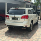 Fiat FREEMONT EMOT./PRECISION 2.4 16V 5p Aut. 2015 Gasolina-4