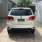 Fiat FREEMONT EMOT./PRECISION 2.4 16V 5p Aut. 2015 Gasolina-5