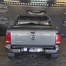 VW - VolksWagen AMAROK Extreme CD 3.0 4x4 TB Dies. Aut. 2019 Diesel-6