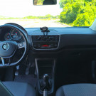 VW - VolksWagen up! move 1.0 Total Flex 12V 5p 2019 Flex-1