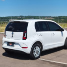 VW - VolksWagen up! move 1.0 Total Flex 12V 5p 2019 Flex-0