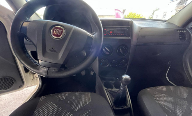 Fiat Palio Way 1.0 Fire Flex 8V 5p 2016 Flex-3