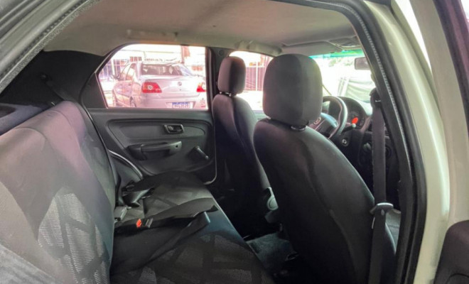 Fiat Palio Way 1.0 Fire Flex 8V 5p 2016 Flex-1