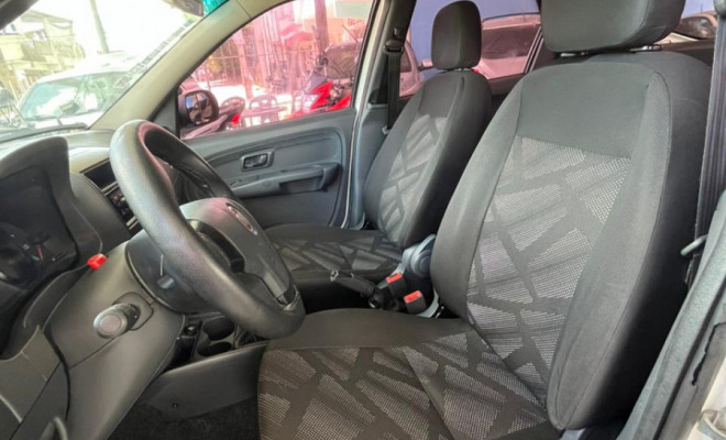 Fiat Palio Way 1.0 Fire Flex 8V 5p 2016 Flex-5