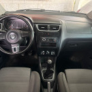 VW - VolksWagen SPACEFOX 1.6/ 1.6 Trend Total Flex 8V 5p 2011 Flex-3