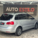 VW - VolksWagen SPACEFOX 1.6/ 1.6 Trend Total Flex 8V 5p 2011 Flex-1