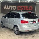 VW - VolksWagen SPACEFOX 1.6/ 1.6 Trend Total Flex 8V 5p 2011 Flex-2