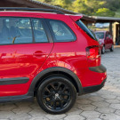 VW - VolksWagen SpaceCross 1.6 Mi Total Flex 8V 2014 Flex-2