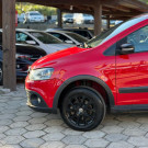 VW - VolksWagen SpaceCross 1.6 Mi Total Flex 8V 2014 Flex-0