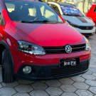 VW - VolksWagen SpaceCross 1.6 Mi Total Flex 8V 2014 Flex-7