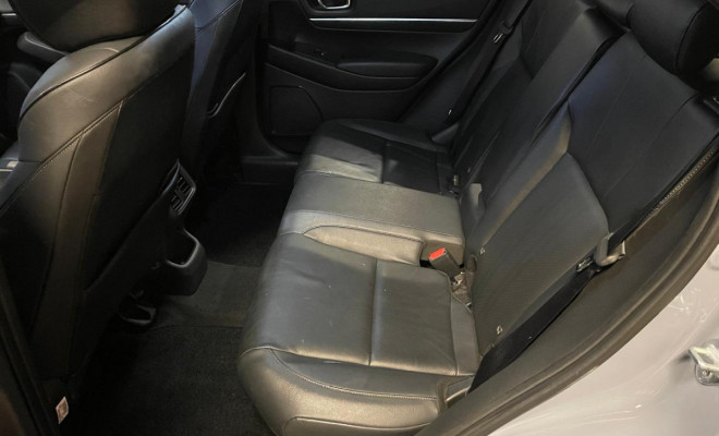 Honda HR-V EXL HS 1.5 16v Flex Aut. 2025-14