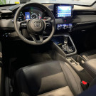 Honda HR-V EXL HS 1.5 16v Flex Aut. 2025-6