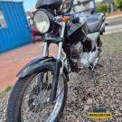 HONDA CG 150 SPORT 2006 Gasolina-0