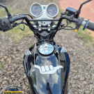 HONDA CG 150 SPORT 2006 Gasolina-4