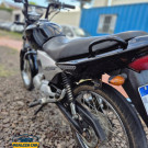 HONDA CG 150 SPORT 2006 Gasolina-2